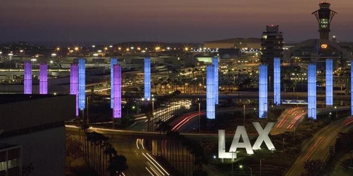 Alaska Airlines at LAX: What You Need to Know