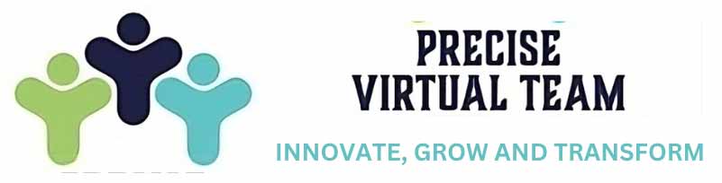 Best Digital Marketing Company in USA | Precise Virtual Team