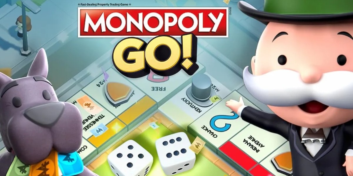 How to Play and Win Tournaments in Monopoly GO?