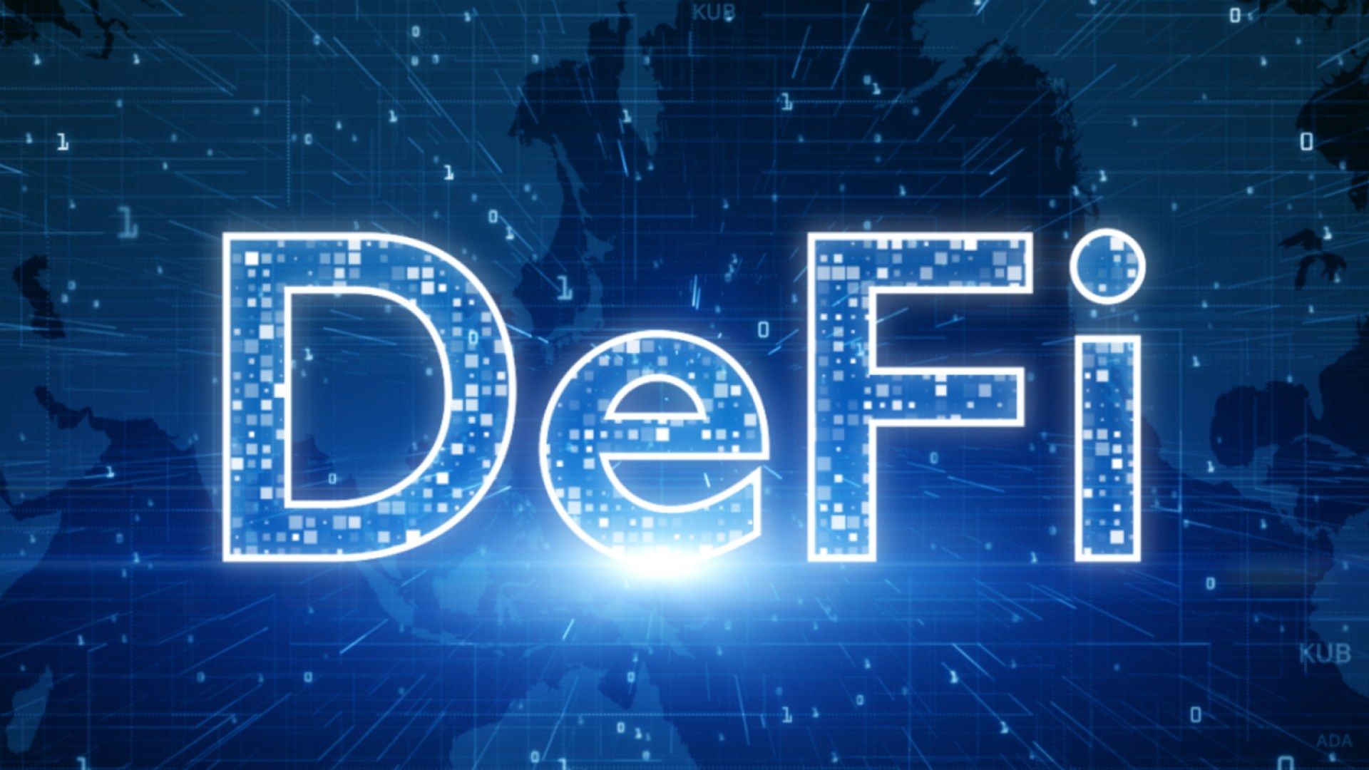 DeFi: The Future of Inclusive Finance