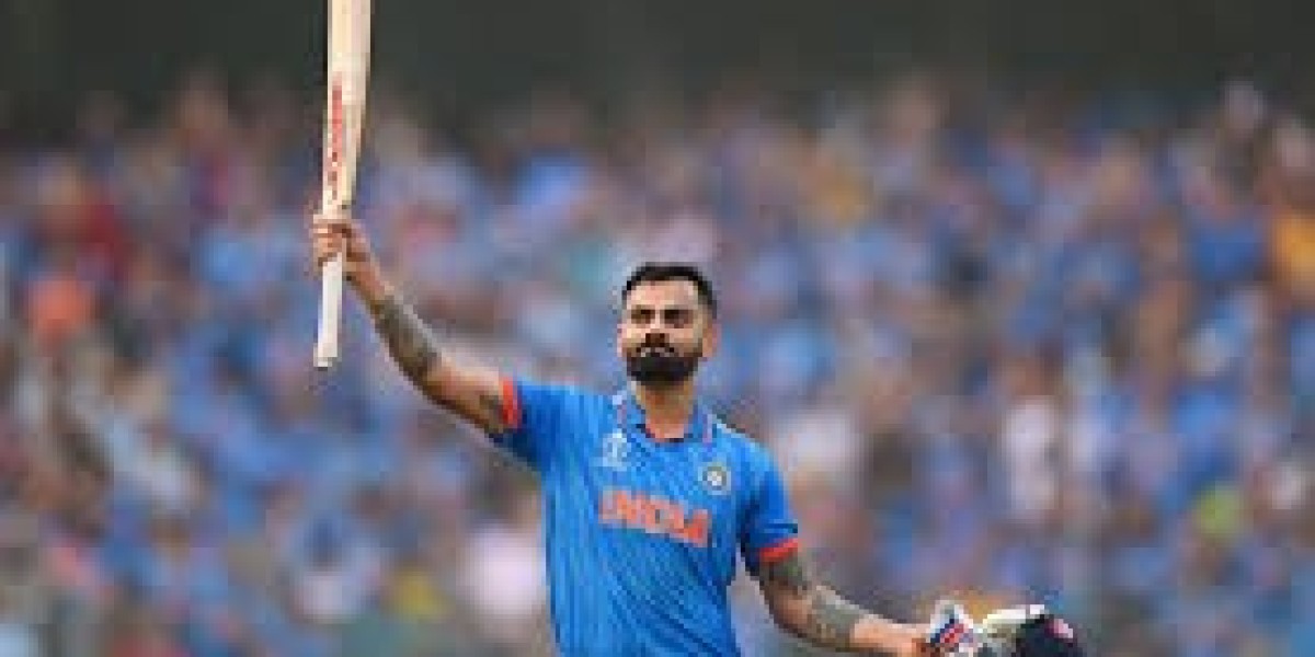 Unraveling the Fitness Formula of Virat Kohli: A Blueprint for Fantasy Cricket Success