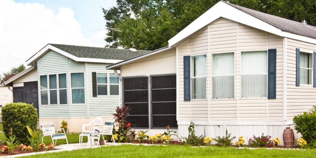 Key Strategies for Success in Manufactured Housing Communities