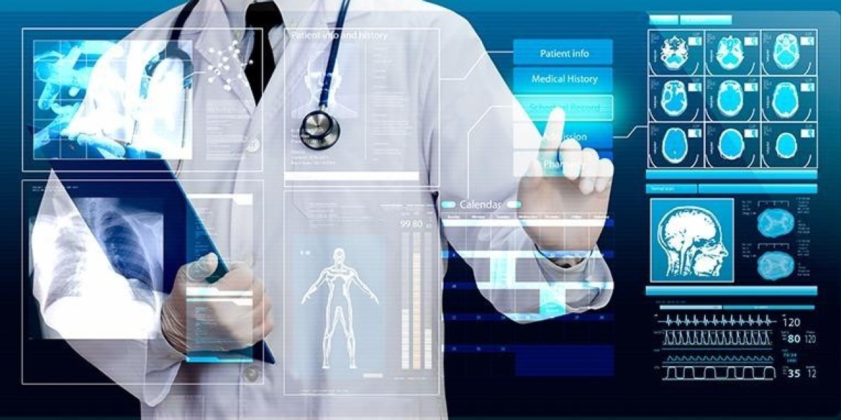 Healthcare Business Intelligence Market Share, Size, In-Depth Insights and Forecast 2024-2032