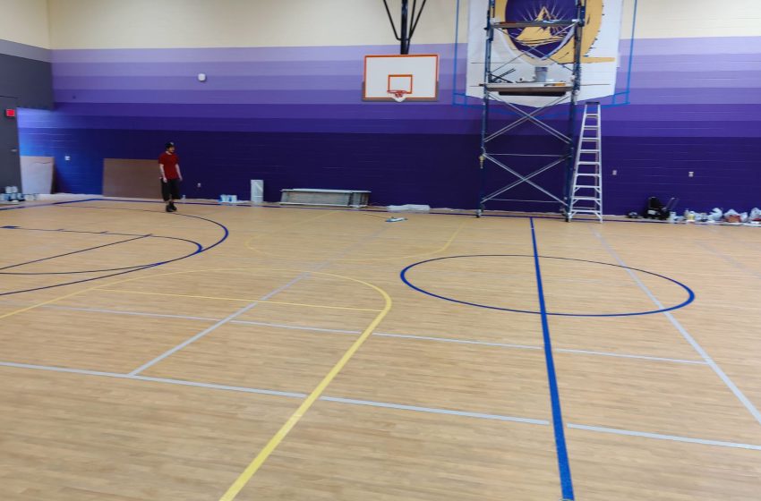 Court Vision: Innovative Ideas for Indoor Basketball Courts in Houston – Webs Article