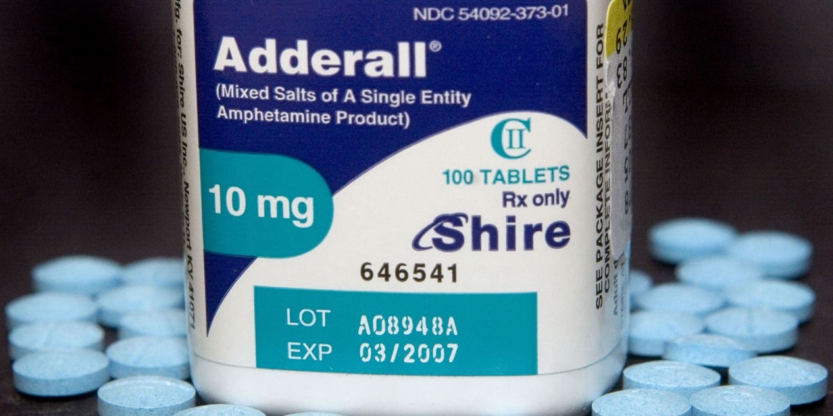 Rapidly Buy Adderall Online California:: Leading ADHD Medication