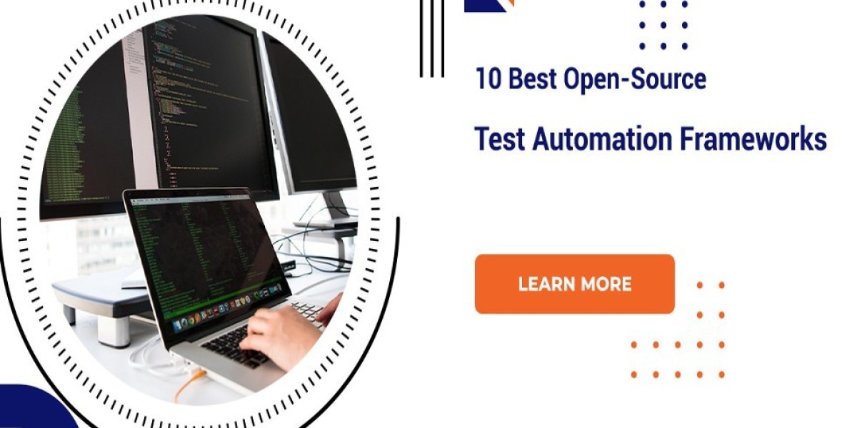 10 Best Open-Source Test Automation Frameworks