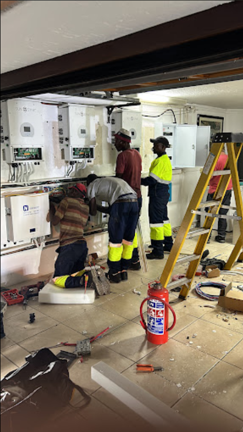 Tips One Must Consider Before Selecting Commercial Electrical Maintenance Company