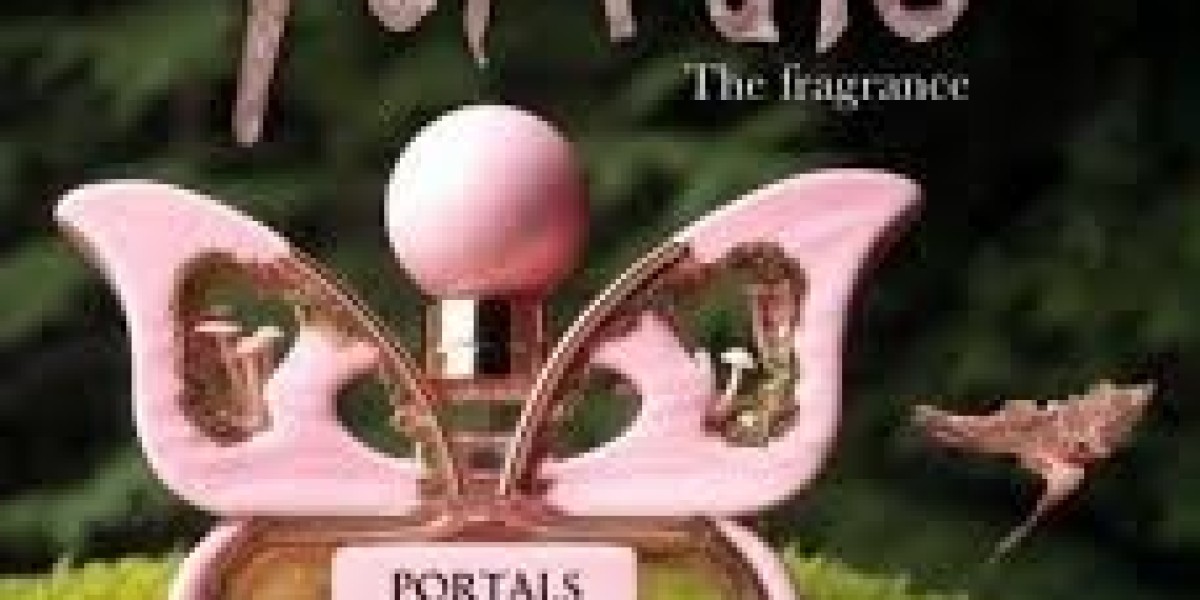 Portals perfume