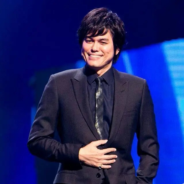 Josephprince Josephprince