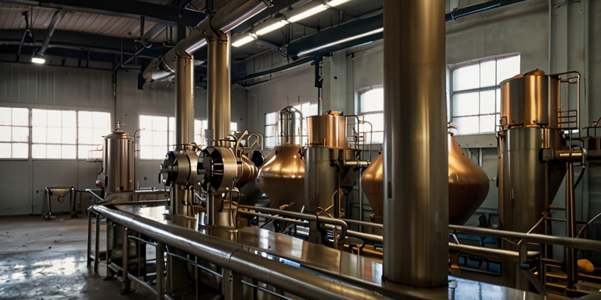 Malt Spirits Manufacturing Plant Report 2024: Project Details, Requirements and Cost Involved