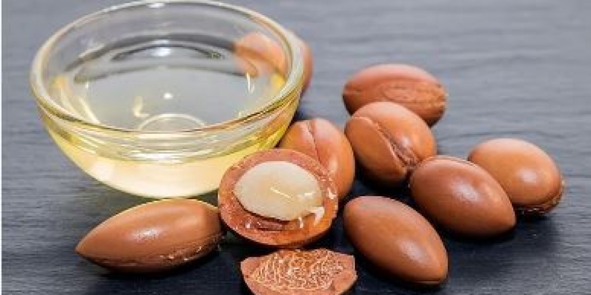 Argan Oil Market Size: Industry Growth and Forecast (2024-2032)