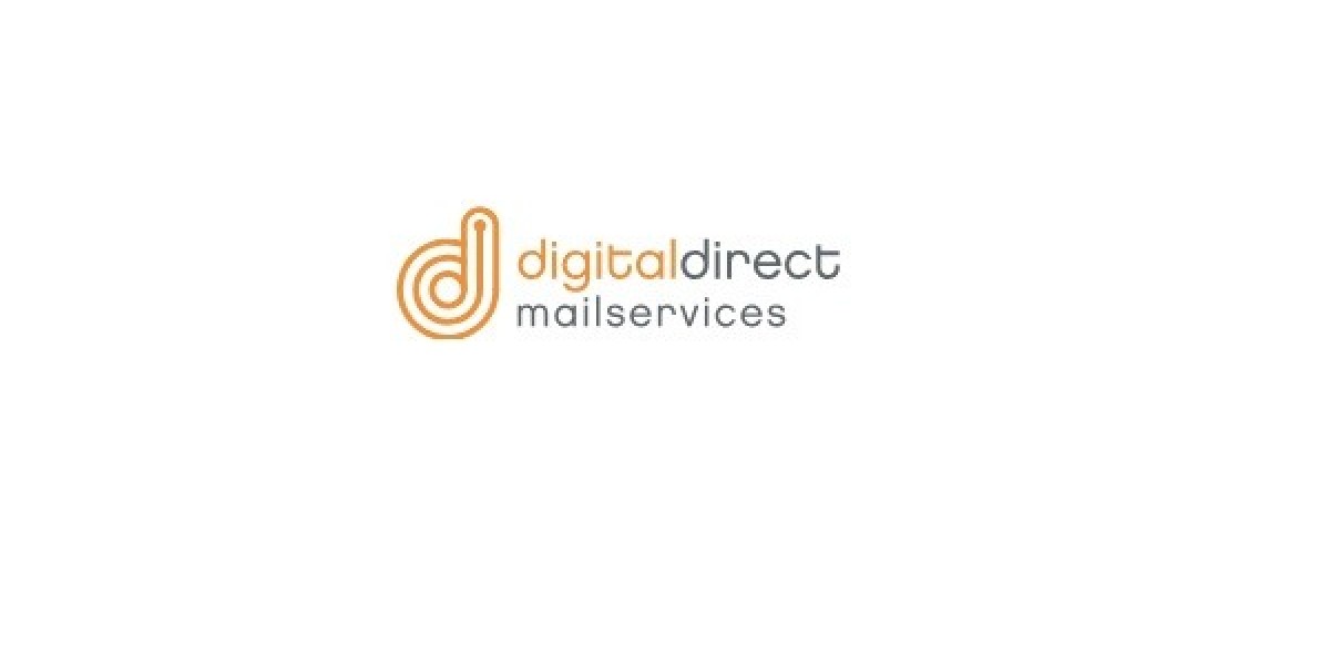 Innovative Marketing Strategies by Digital Direct Mail Services LLC