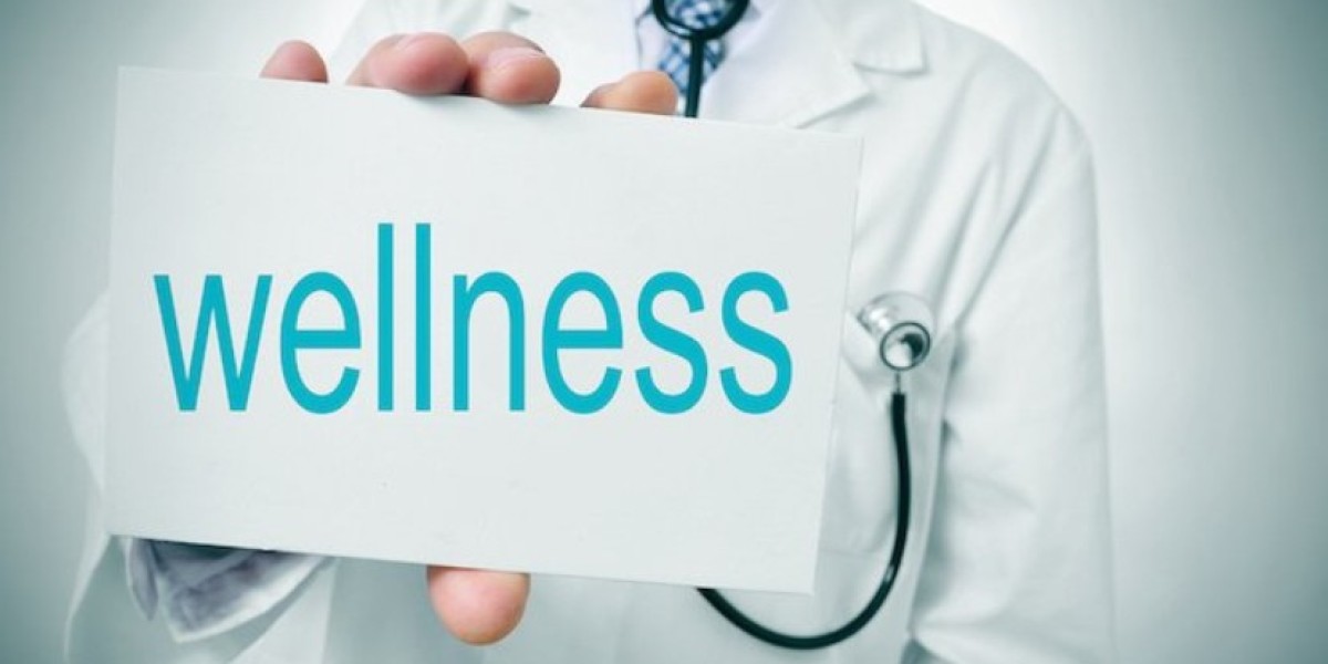 Global Medical Wellness Market | Reports | Forecast | 2024 - 2032