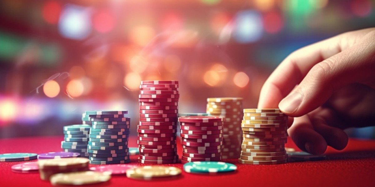 How to Use Odds to Your Advantage in Casino Table Games