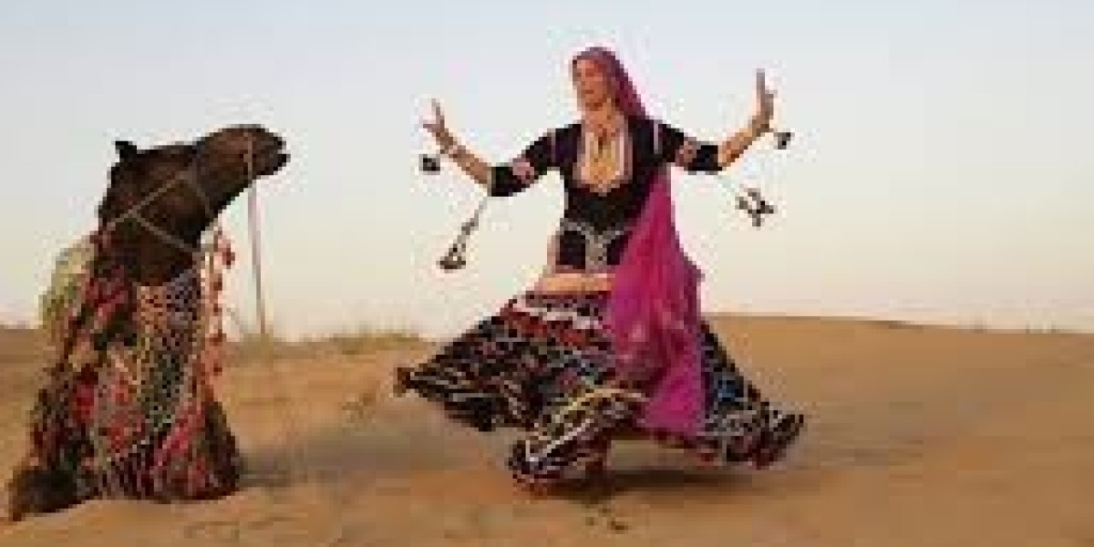 Discover the Golden City: Exclusive Jaisalmer Tour Package