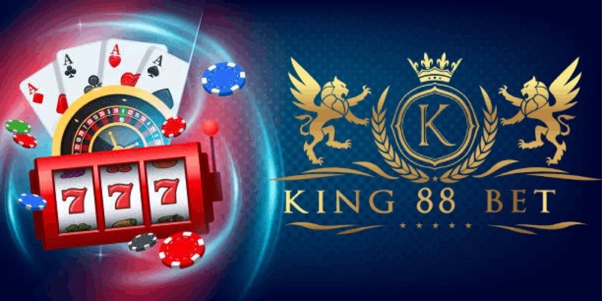 King88bet Situs Kasino Online Terpercaya No 1