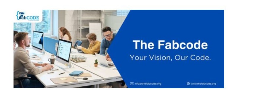 The Fabcode IT Solutions LLP