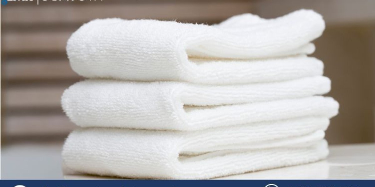 Cotton Towel Market: Trends, Growth, and Forecasts (2024-2032)