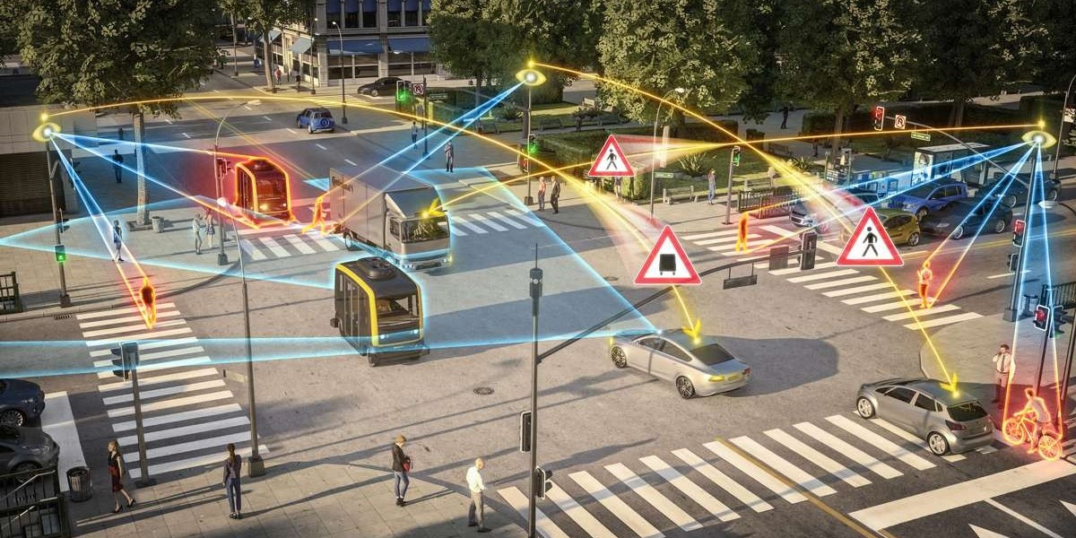 Traffic Sign Recognition System: Enhancing Road Safety using Computer Vision