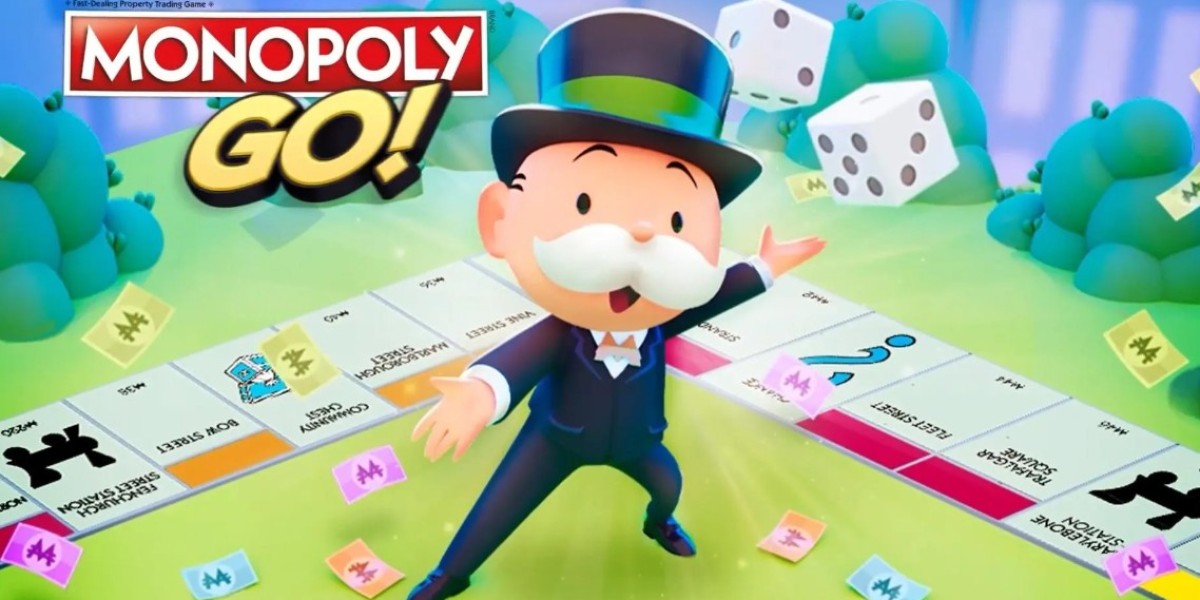 How to Win at Monopoly Go?