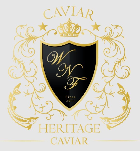 Caviar Heritage