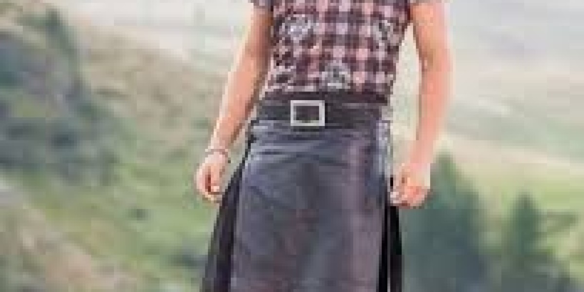 kilt for men