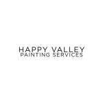 Happy Valley House Painting