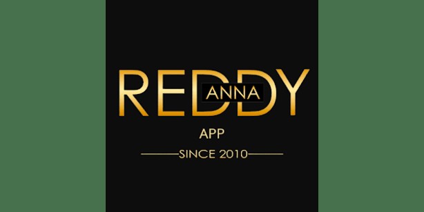 Reddy Anna login