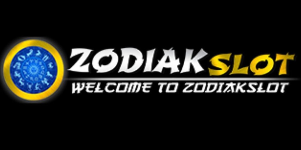 Zodiakslot situs slot gacor