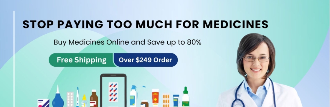 Refill Online Pharmacy