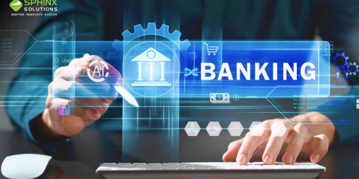 Top 5 Technologies for Banking Software Development