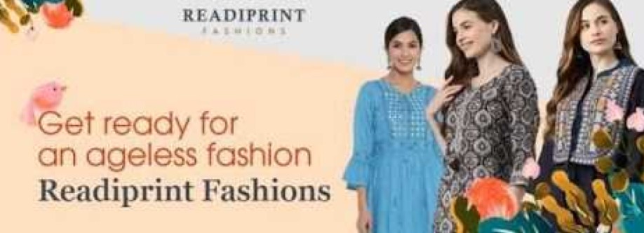 Readiprint Fashions