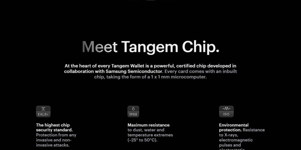 Tangem Wallet – A short wallet review for crypto traders