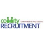 Comity Recruitment