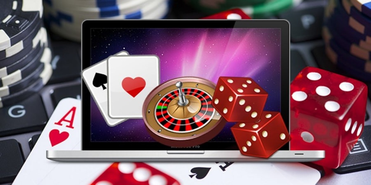 Explore the Best Casino Sites - Ultimate Guide