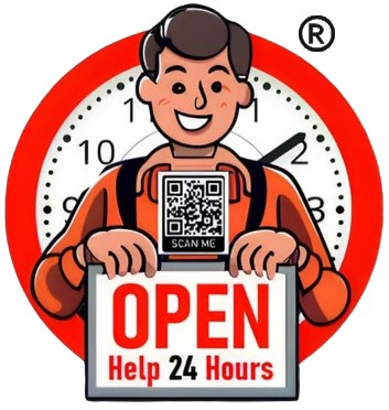 openhelp 24hours