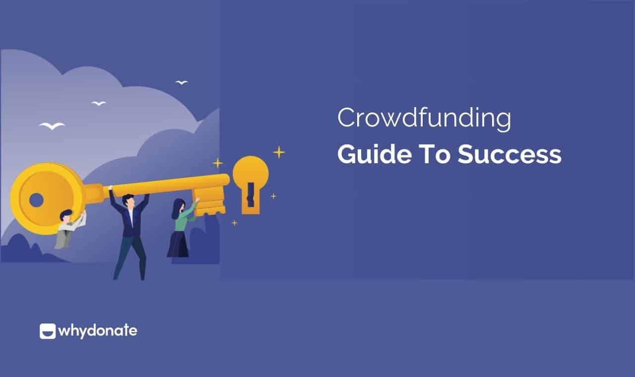 Charity Crowdfunding Guide For Nonprofits, Charities And Social Impact Projects