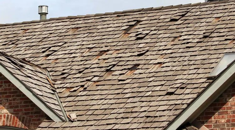 The Effects of Roof Hail Damage on Home Value - The News Brick