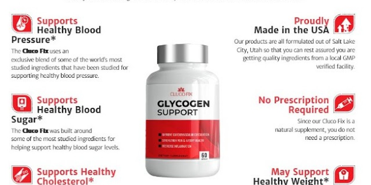 https://www.facebook.com/ClucoFixGlycogenSupportReviews/