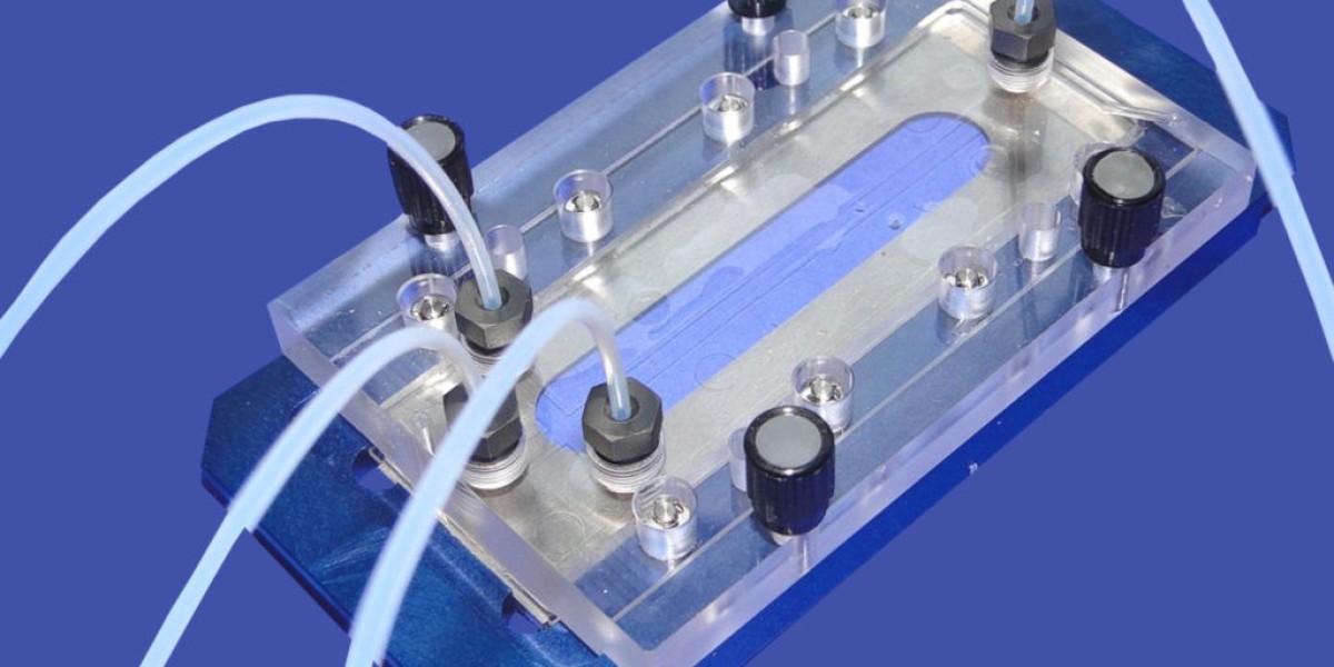 Microfluidic: Transforming Laboratory Testing Innovations that are Redefining the Industry