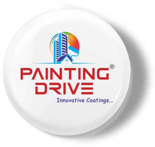 Painting Drive