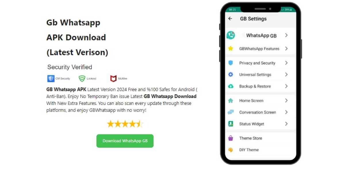 Everything You Need to Know About GB WhatsApp: Features, Risks, and Download Guide