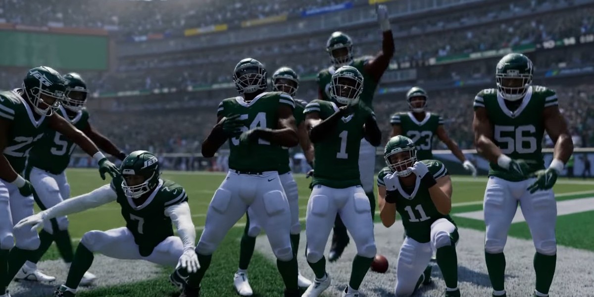 Madden NFL 25 Ratings: Evaluating the Tennessee Titans' Performance and Player Assessments