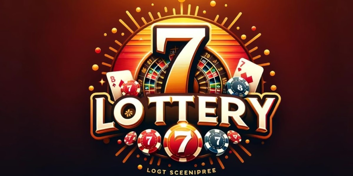 Roll the Dice with Lottery7 Game and Win Big