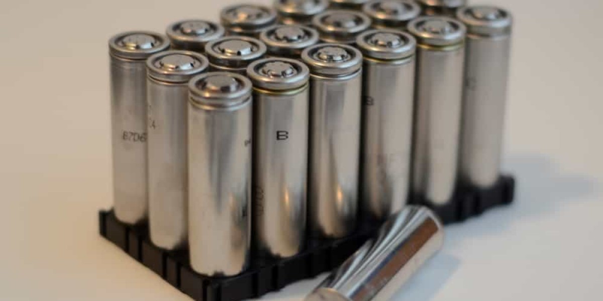 Nickel Metal Hydride Battery: A History and Review of Their Performance and Applications