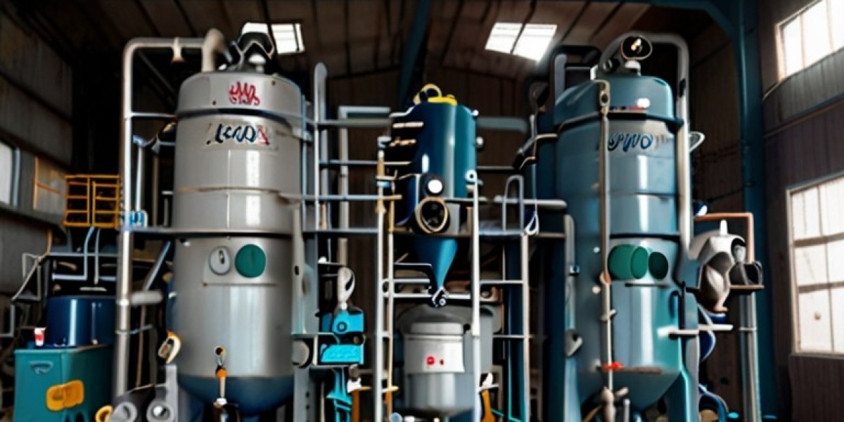 Oxalic Acid Manufacturing Plant Setup Cost 2024: Layout and Raw Material Requirements