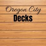 Oregon City Decks