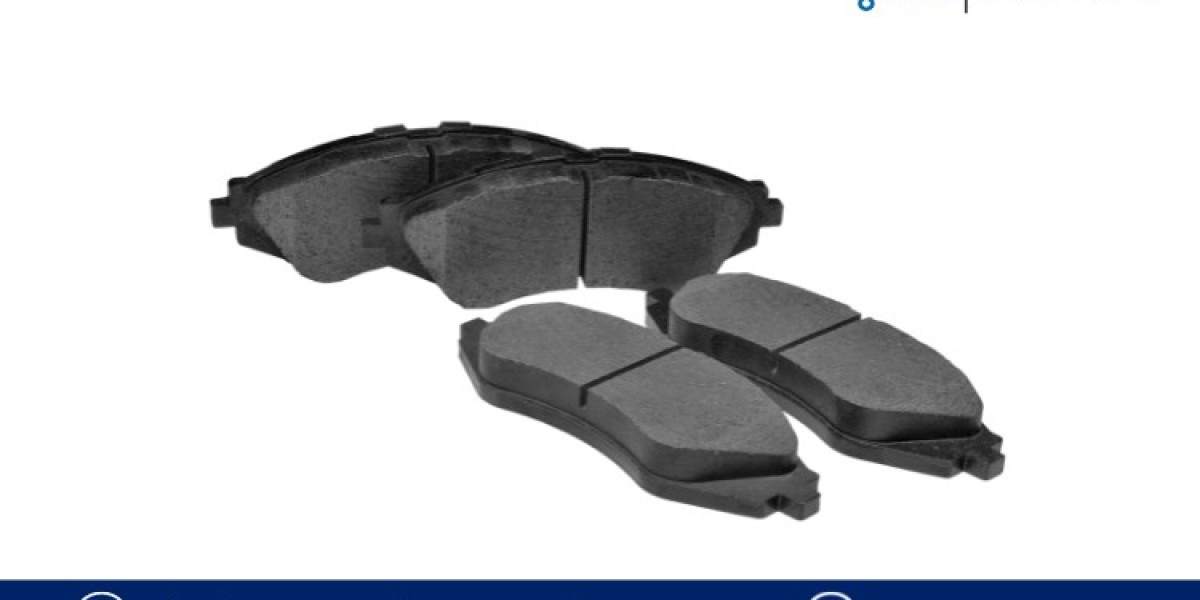 Two-Wheeler Brake Pads Market Size & Trends Report - 2032