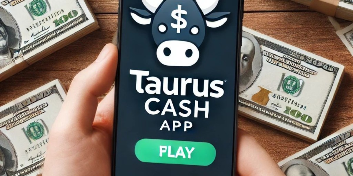 Taurus Cash App