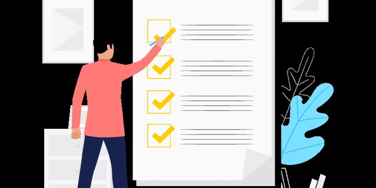 Background Check Market Size, Share | Industry Analysis [2032]